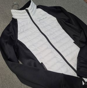 Eddie Bauer Fleece Jacket